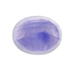 Blue Sapphire – 6.85 Carats (Ratti-7.56) Neelam